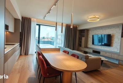 Apartament cu 4 camere în Central - 13