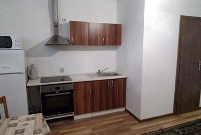 Garsoniera zona 7 Noiembrie - 8