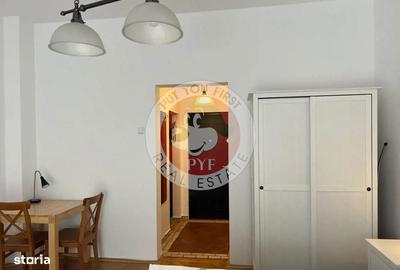 Garsonieră decomandată în Cișmigiu - 6
