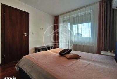 Apartament cu 2 camere decomandat în Rogerius - 3