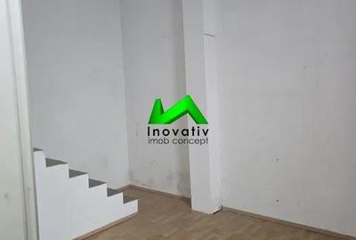 Spatiu comercial de inchiriat vitrina Sibiu Calea Dumbravii - 4