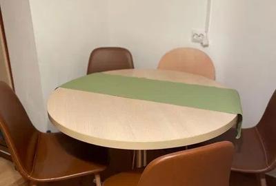 Apartament cu 2 camere, mobilat în Tudor Vladimirescu - 6