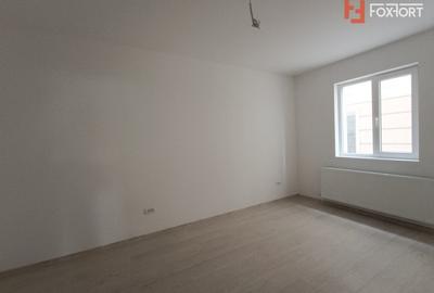 Apartament 2 camere, 59 mp cu gradina in Giroc, Cartier Planete - V8812 - 3
