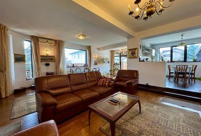 Casă individuală cu 5 camere cu Canalizare în Clinceni - 11