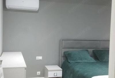 Garsonieră decomandată în Bucureștii Noi