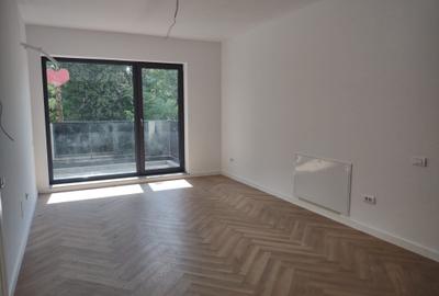 NEOFORT REZIDENTIAL- 2 CAMERE cu TERASA ORIENTARE EST   DIRECT DEZVOLTATOR - 3
