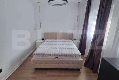 Apartanent de vanzare, cu 3 camere, 70 mp, zona ultracentrala - 3