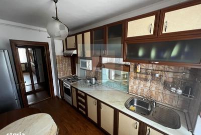 Apartament cu 4 camere decomandat, mobilat în Griviței - 11