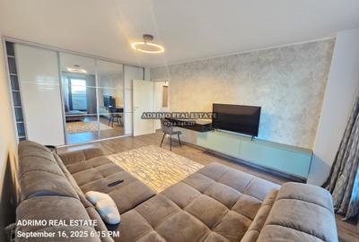LUX! Ap2cam + Terasa - Tomis Plus - Parcare - Termen Lung - 600 euro - 10