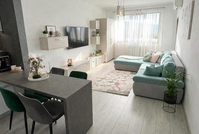 Apartament cu 3 camere decomandat, mobilat în Tudor - 10