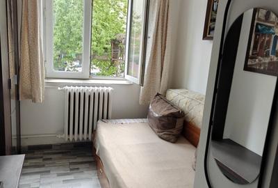 Apartament nedecomandat în Bularga - 8