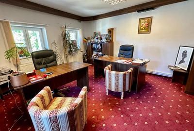 REA1021651 Apartament 6 camere pretabil birou sau rezidential REA1021651 Apartament 6 camere pretabil birou sau rezidential - 4