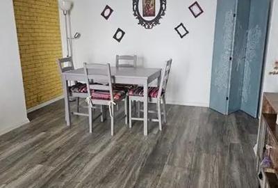 Apartament cu 2 camere decomandat în Tomis Plus - 8