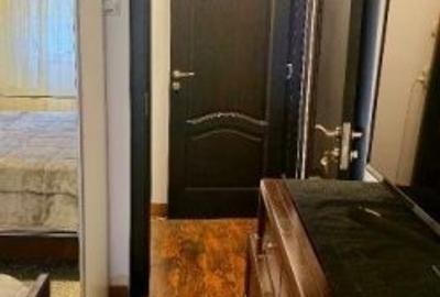 Apartament cu 2 camere semidecomandat, mobilat în Sebastian - 6