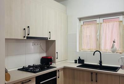 Apartament cu 2 camere în Subcetate