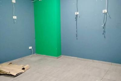 Spațiu comercial, de 100 mp, în Prelungirea Ferentari - 3