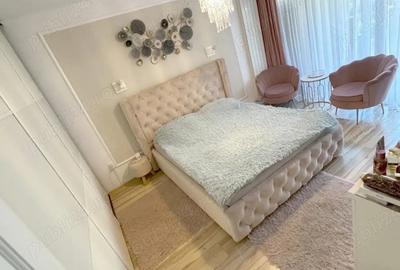 Apartament cu 3 camere decomandat în Florești - 1