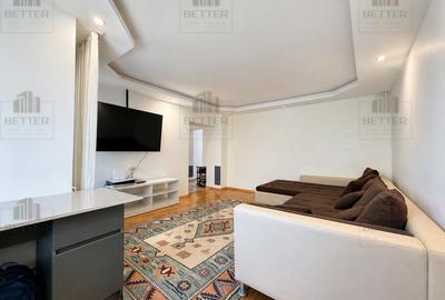 Apartament cu 4 camere decomandat în Central - 1