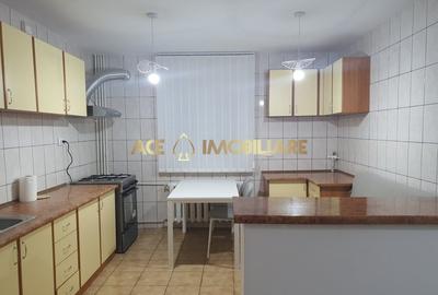 Apartament cu 2 camere decomandat, mobilat în Lujerului - 4