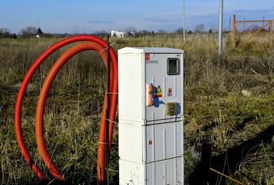 TEREN 762mp zona privata exclusivista Izvorani Delta Snagov la 100m lac - 8