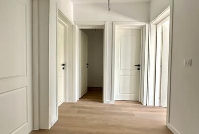 Finalizata! Casa 4 camere 2 bai 120mp zona Bucium Visan - 15
