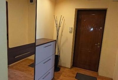Apartament cu 3 camere semidecomandat, mobilat în Gară - 8