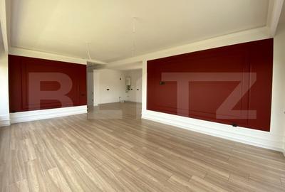 Casa tip duplex, finisat, calitate premium, ansamblu privat in Chinteni - 3