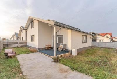 Casa spatioasa, ideala pentru o familie - 2