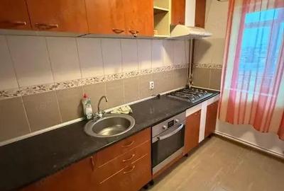 Apartament cu 2 camere decomandat în Brazda lui Novac - 5