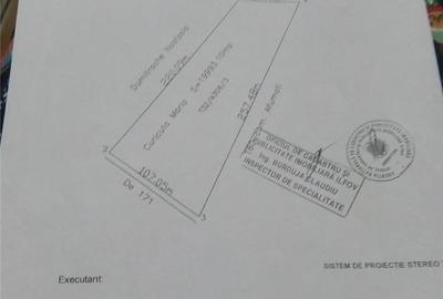 Teren de 20000 mp, în Ștefăneștii de Jos - 5