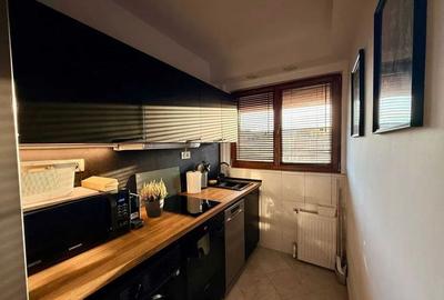 Apartament 2 camere - Nicolae Balcescu - 5