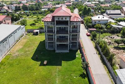 1 DECEMBRIE CASA P+2E+M LOT 1900 MP - 4