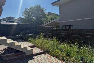 Duplex modern - 137 mp utili, teren 330 mp, Dezmir-Cluj - 10