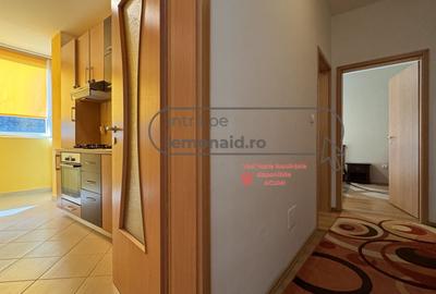 Apartament cu 2 camere, mobilat în Lidia - 6