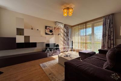 Apartament cu 2 camere semidecomandat în Ghiroda - 1