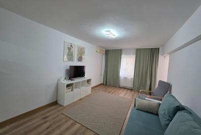 Apartament cu 4 camere de inchiriat in zona Berceni - Emil Racovita - 2