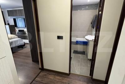 Apartament cu 2 camere, etaj 1, Stefan Cel Mare Apartament cu 2 camere, etaj 1, Stefan Cel Mare - 7