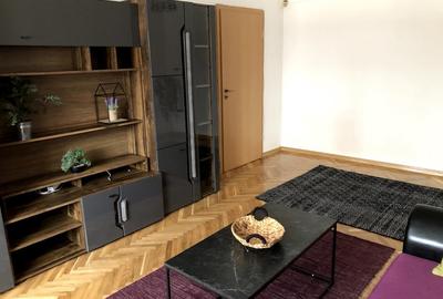 Apartament cu 2 camere decomandat în Dorobanților - 6