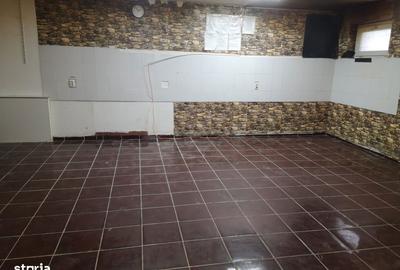 Spațiu comercial, de 50 mp, în Mărăști