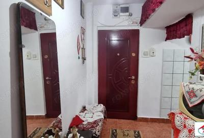 Apartament cu 2 camere în Micro 15 - 9