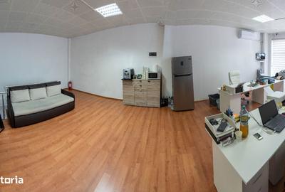 Spațiu comercial, de 100 mp, în Voluntari - 6