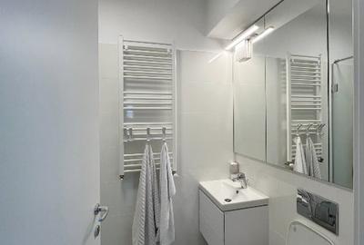 Apartament cu 2 camere decomandat, mobilat în Tineretului - 13