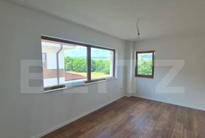 Casa individuala, 4 camere incalzire in pardoseala, 450 mp d - 9