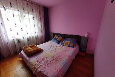 Apartament cu 3 camere decomandat în Carol Davila - 5