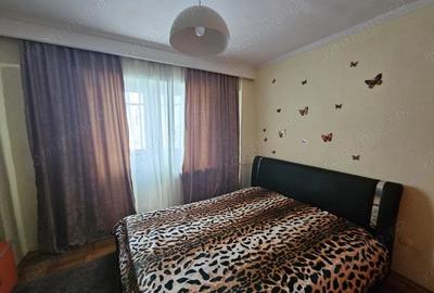 Apartament cu 2 camere decomandat în Frații Golești - 4