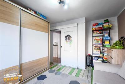 FILM&Tur 3D!Apartament decomandat,3 camere, rezidential/servicii,Central,Sfantu - 15