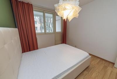 Apartament cu 3 camere semidecomandat, mobilat în Drumul Taberei - 12