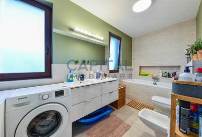 Duplex, 4 camere, 120 mp Utili , 250 mp curte Duplex, 4 camere, 120 mp Utili , 250 mp curte - 16