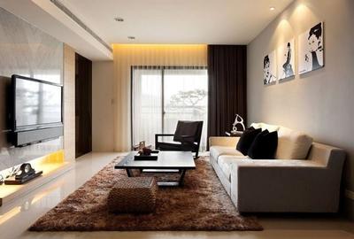 Apartament 3 Camere Sector 4 Grand Arena 79.2Mp - 1