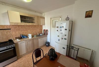 Apartament 3 camere, 65mp, Aleea Cioplea, Manastur! - 5